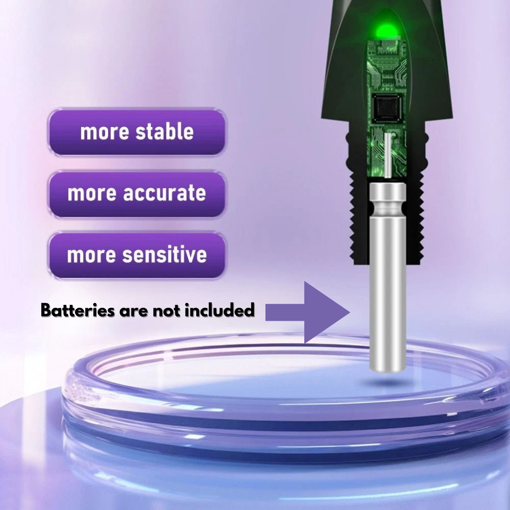 Svítící splávek se senzorem záběru 1+1 zdarma