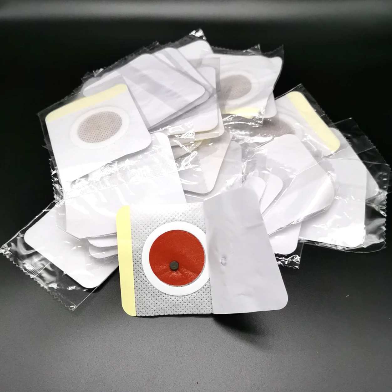 Sada Náplastí NaturSlim 10+10 Zdarma