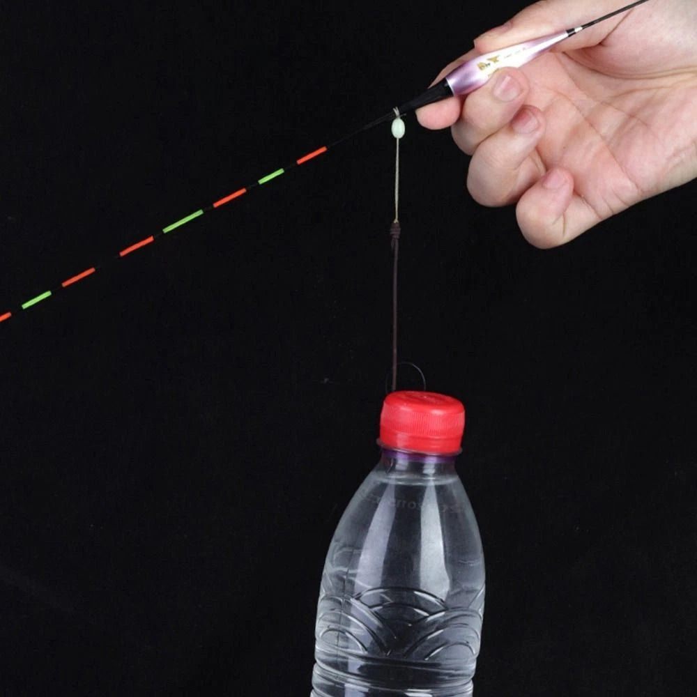 Svítící splávek se senzorem záběru 1+1 zdarma