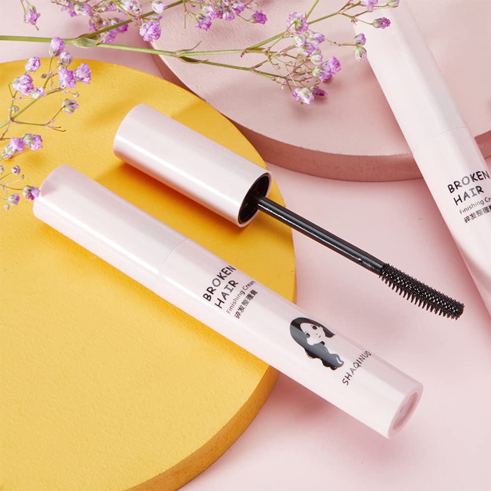 Tužka na baby vlasy s voskem