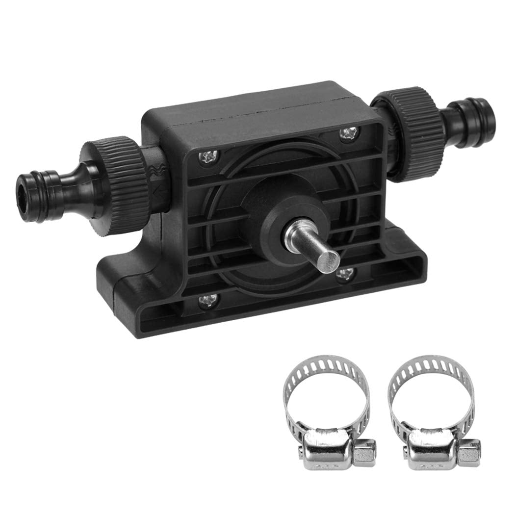 Vodní čerpadlo DrillPump