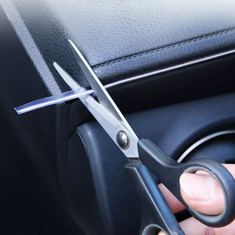 LED Auto Osvětlení Ambient Blue 1+1 Zdarma