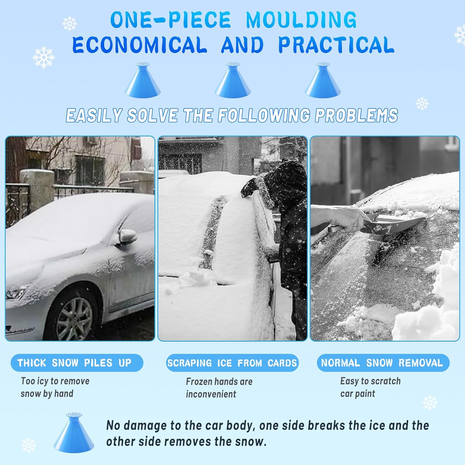 1+1 Zdarma 2 v 1 Škrabka s Funnelovým Válem