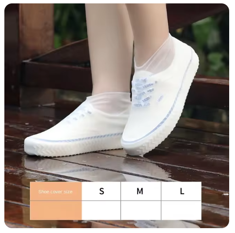 Voděodolné Chrániče Obuvi