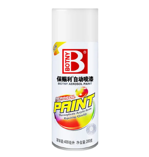 Spray MagicPaint Odstranění Škrábanců 450ml