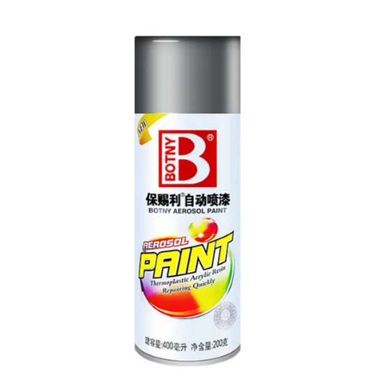 Spray MagicPaint Odstranění Škrábanců 450ml