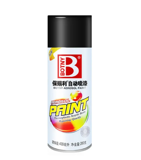 Spray MagicPaint Odstranění Škrábanců 450ml