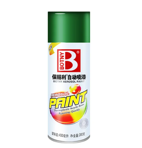 Spray MagicPaint Odstranění Škrábanců 450ml